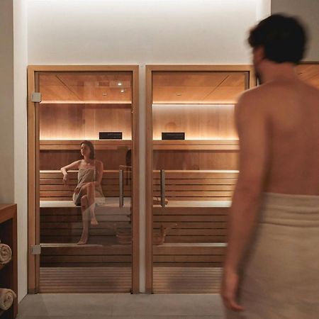 W Costa Navarino (Adults Only) Pylos Dış mekan fotoğraf