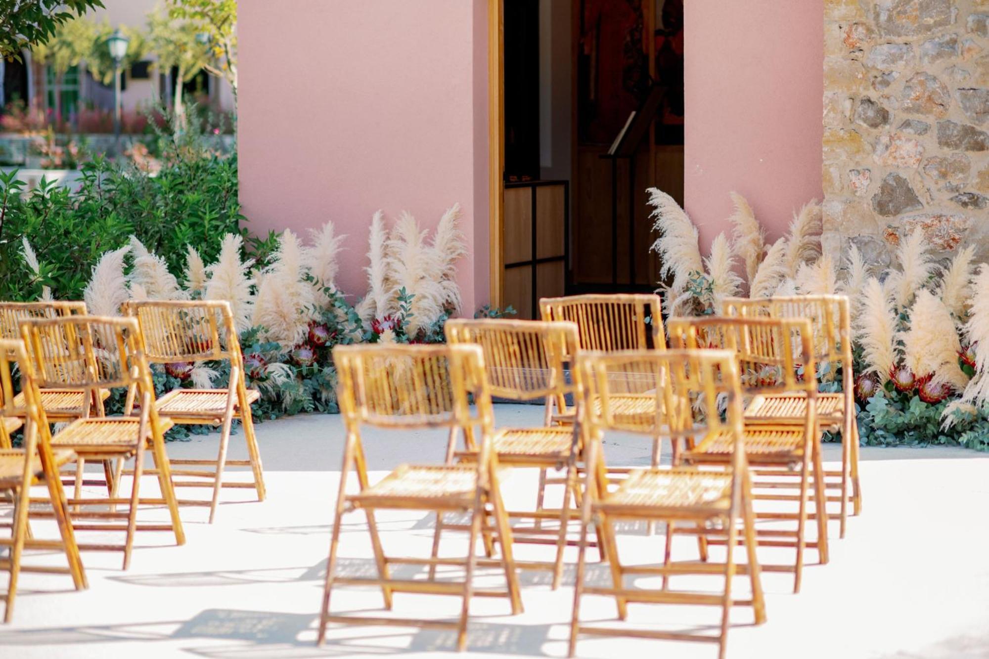 W Costa Navarino (Adults Only) Pylos Dış mekan fotoğraf