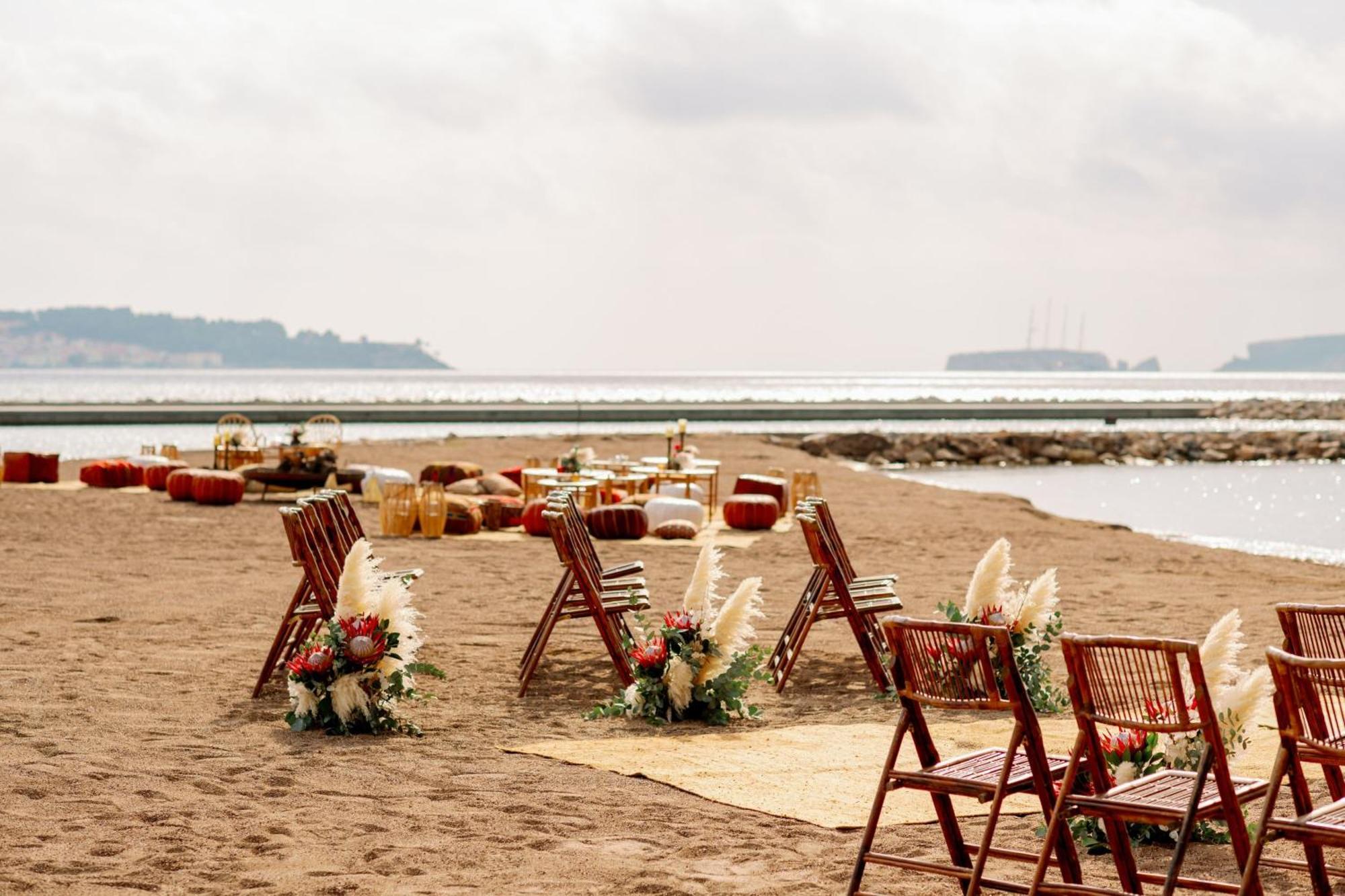 W Costa Navarino (Adults Only) Pylos Dış mekan fotoğraf