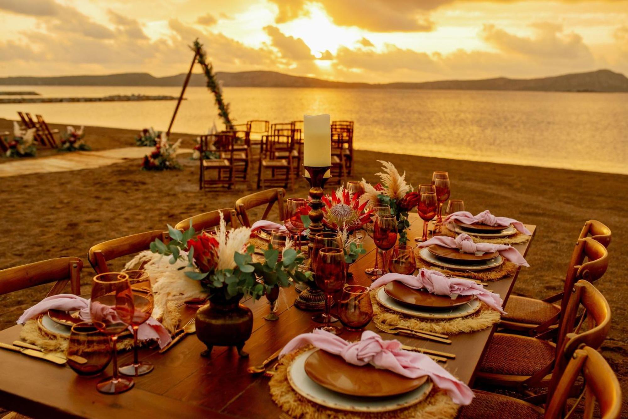 W Costa Navarino (Adults Only) Pylos Dış mekan fotoğraf