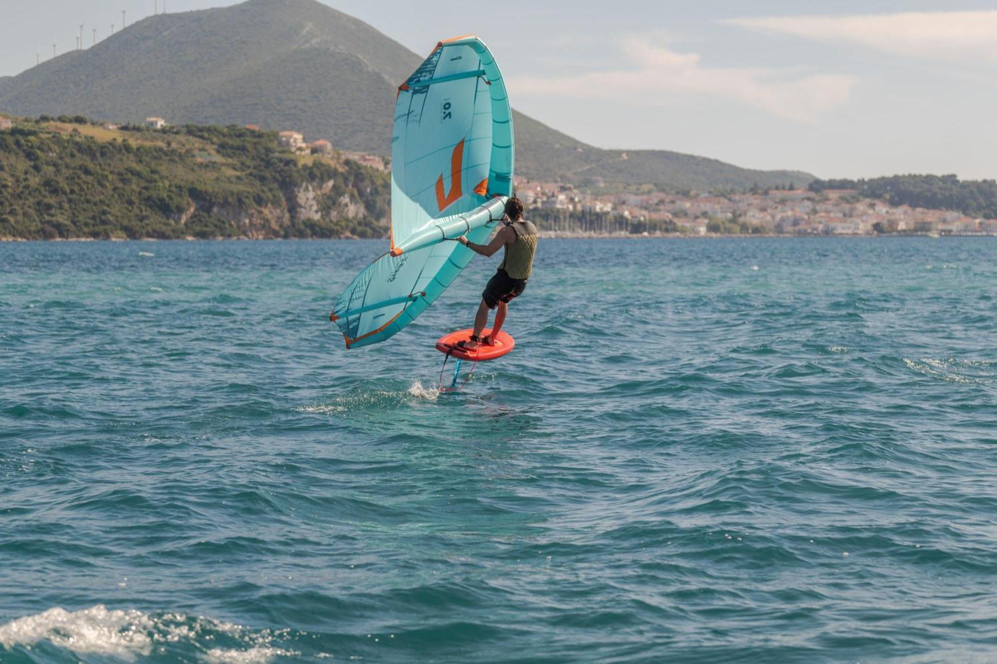 W Costa Navarino (Adults Only) Pylos Dış mekan fotoğraf