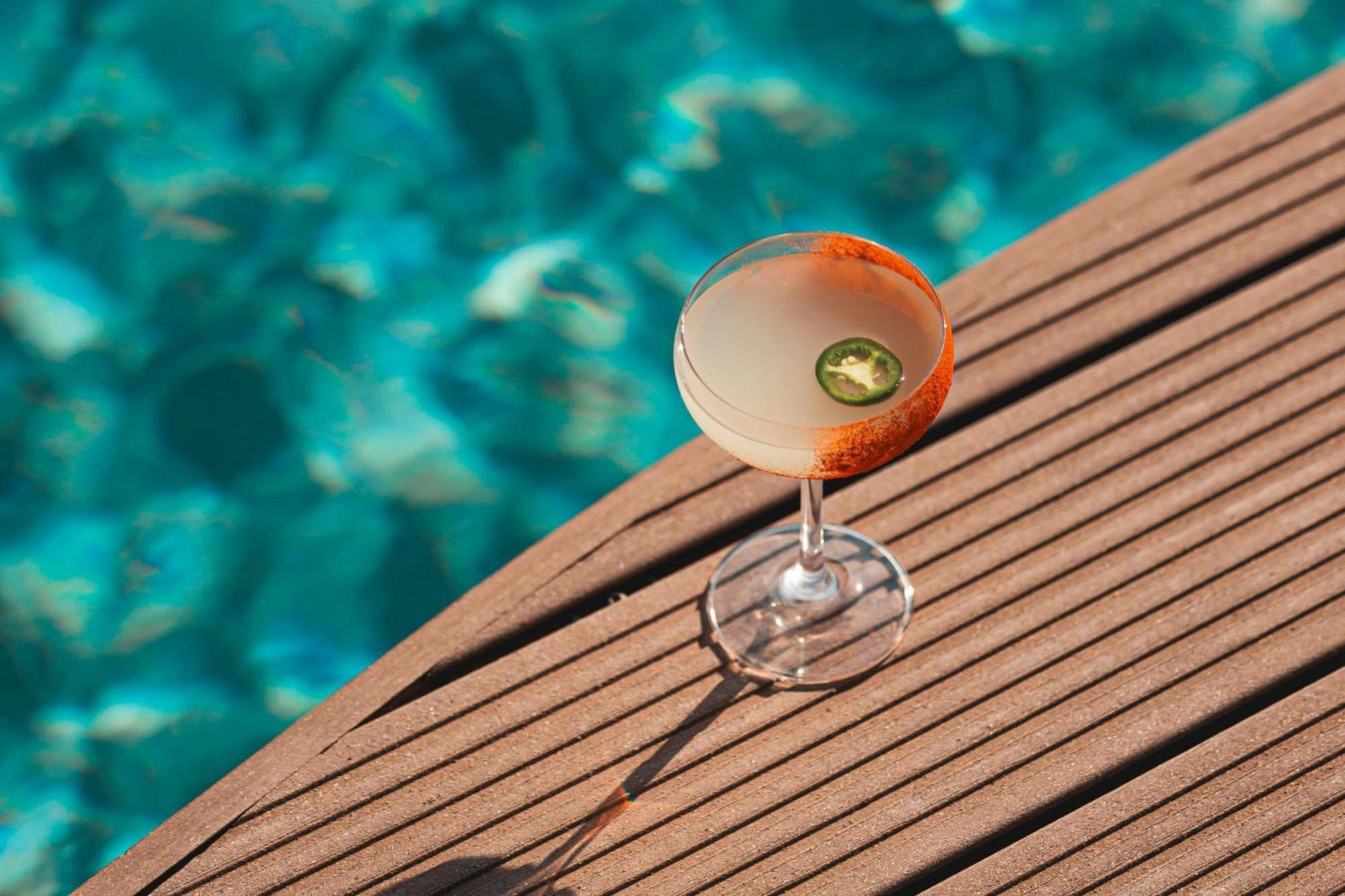 W Costa Navarino (Adults Only) Pylos Dış mekan fotoğraf